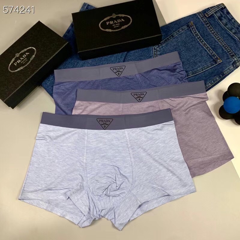 Prada boxer L-3XL 041415